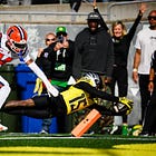 Canzano: Oregon Ducks ready for another 'Michigan Moment'