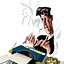 George Orwell's avatar