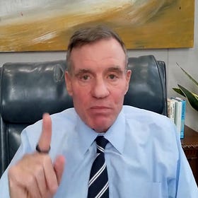 Congress In The Dark