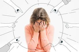The Poisonous Impacts of Toxic Shame