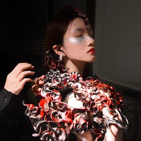 Artificial Intimacy News #8