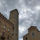 San Gimignano | The Town After Seven