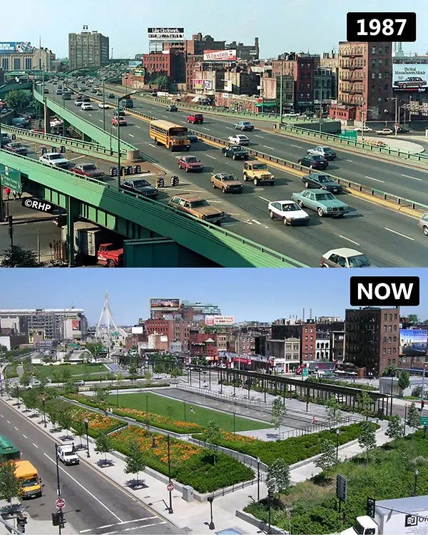 Boston, USA: A historic city's evolving landscape. Boston, USA: A historic city's evolving landscape.
