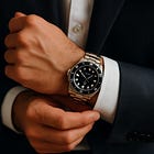 Watches and Women: Why They Notice