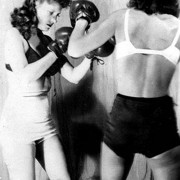 Artwork for Sara’s Substack