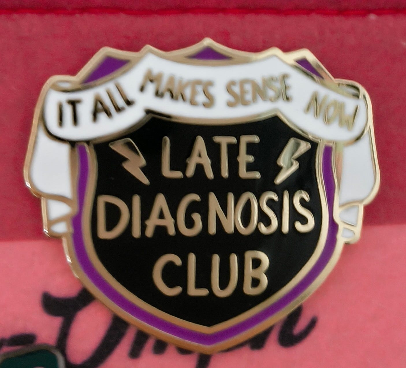 Neurodivergent Nurse Notes