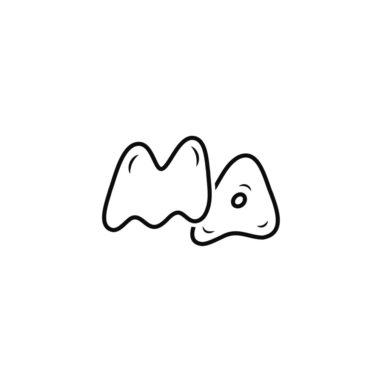 Minor Attractions logo