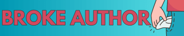 Self-Publishing for the Broke Author