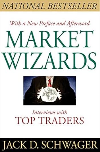 Market Wizards: 16 Conversations That Will Change How You Buy, Hold ...