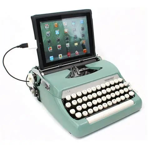 What Is Computer Keyboard And Typewriter at William Marciniak blog