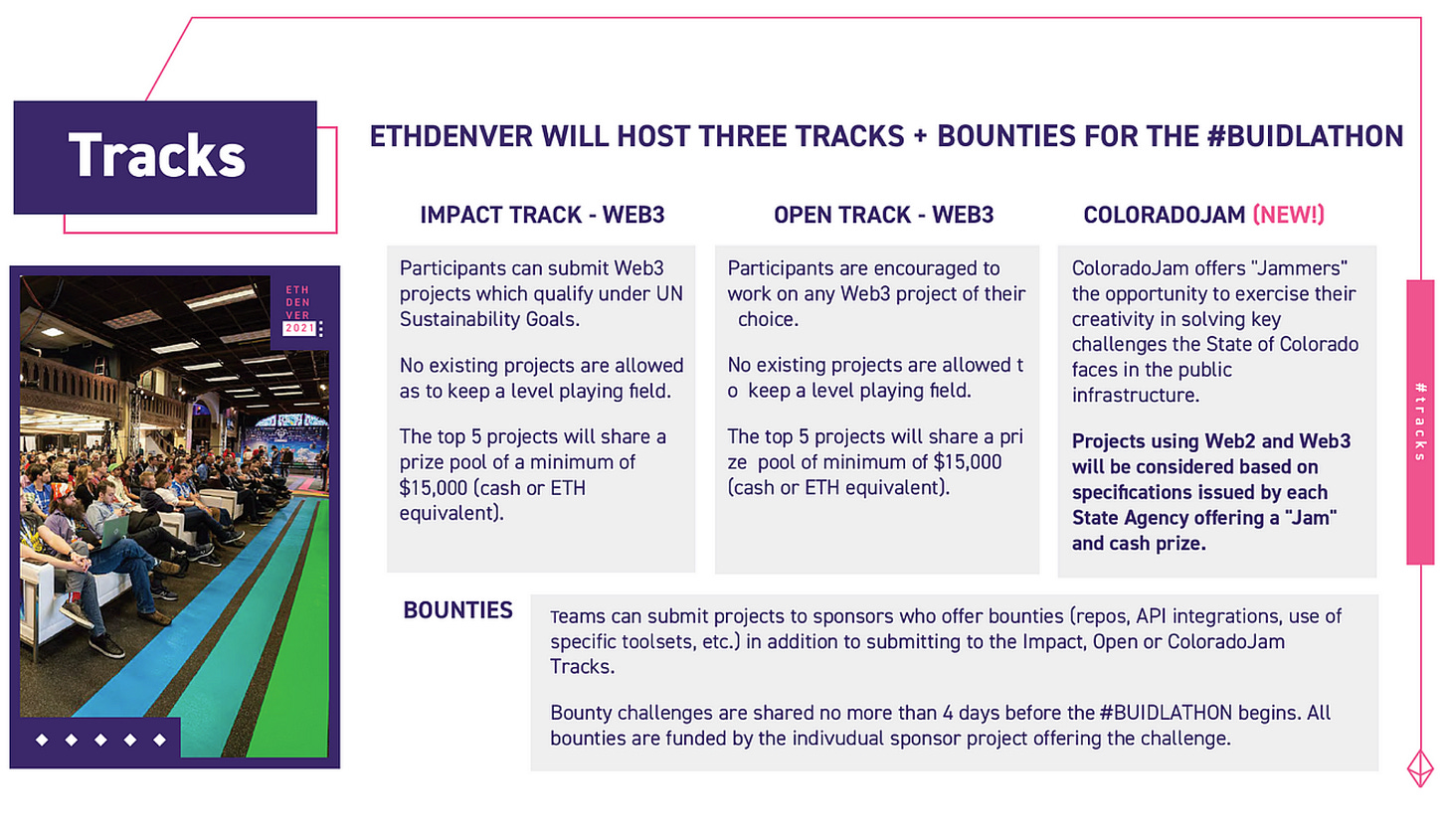 ETHDenver - Defi Part 정리 (강유빈) - by Crypto Turtle