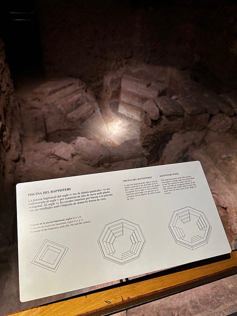 Museu d’Història de Barcelona (MUHBA)