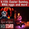 The Eugene S. Robinson Show Stomper! Podcast