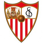 escudo Sevilla FC