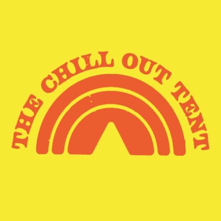 The Chill Out Tent