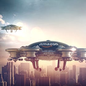 What the early Amazon investors saw