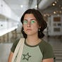Luísa Greggio da Silva's avatar