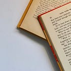 upcoming book releases vol. 3: a new tbr feature, a cozy recipe, and life updates