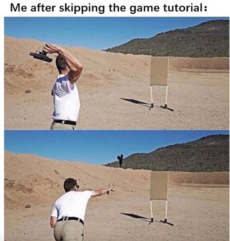 The best Shooting Range memes :) Memedroid