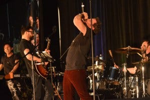 ChristinaJ for Fangasm