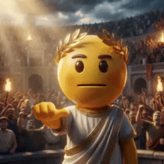 Emoji No GIF by SaluteXRPL Emoji No GIF by SaluteXRPL