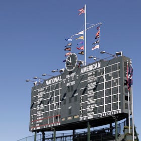 Fifty Years Ago, MLB’s Era of Free Agency Began