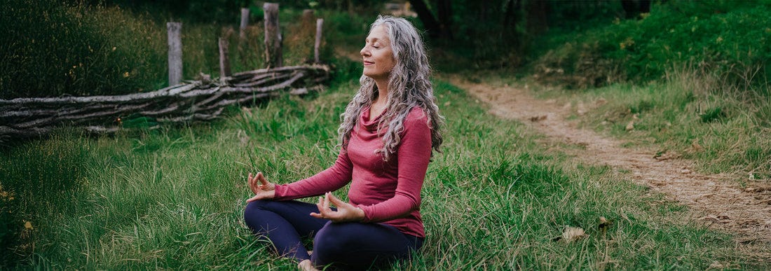 A Mindful Menopause with Ayurveda – Banyan Botanicals