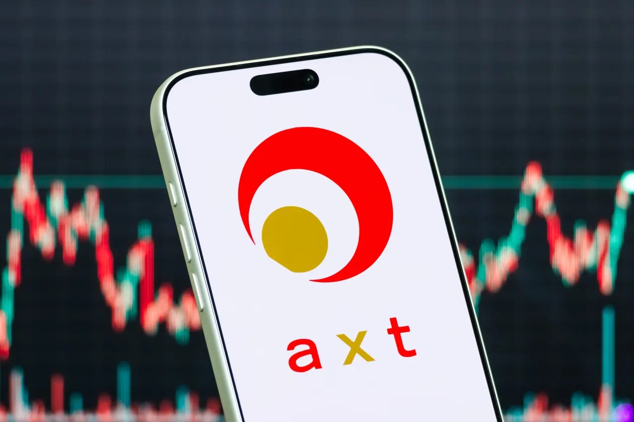 AXTI Stock Rallies Even Higher After Earnings Beat — Will The Momentum  Sustain?