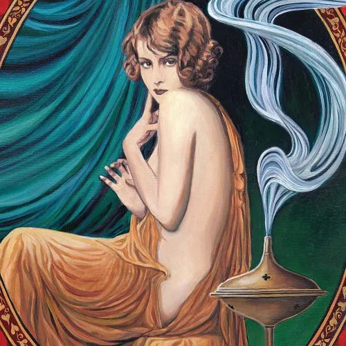 the venus chronicles