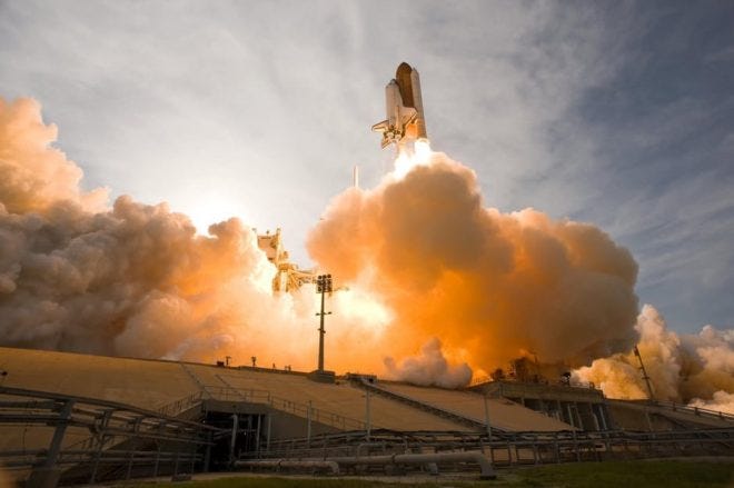 Here's How I Really Launched a Bestseller (and How You Can Do the Same) Here's How I Really Launched a Bestseller (and How You Can Do the Same)