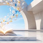 Buchdialoge 📚 Zusammenfassungen per Podcast