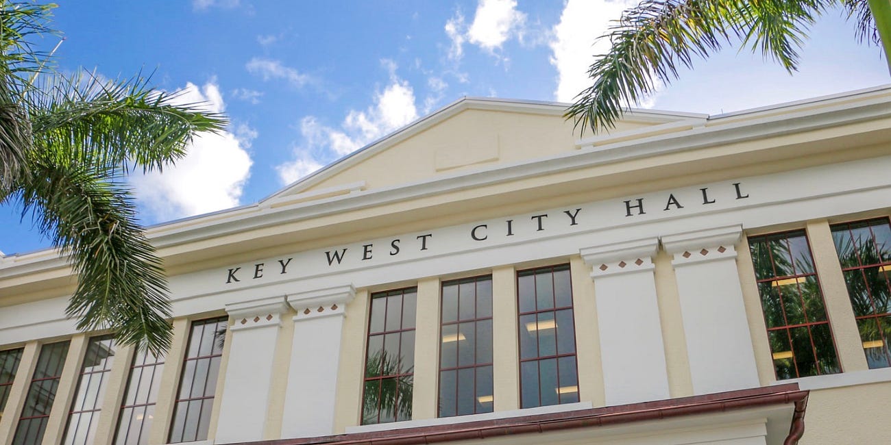 Key West Names New City Planner Amid Questions Over Credentials, Ongoing Corruption Fallout