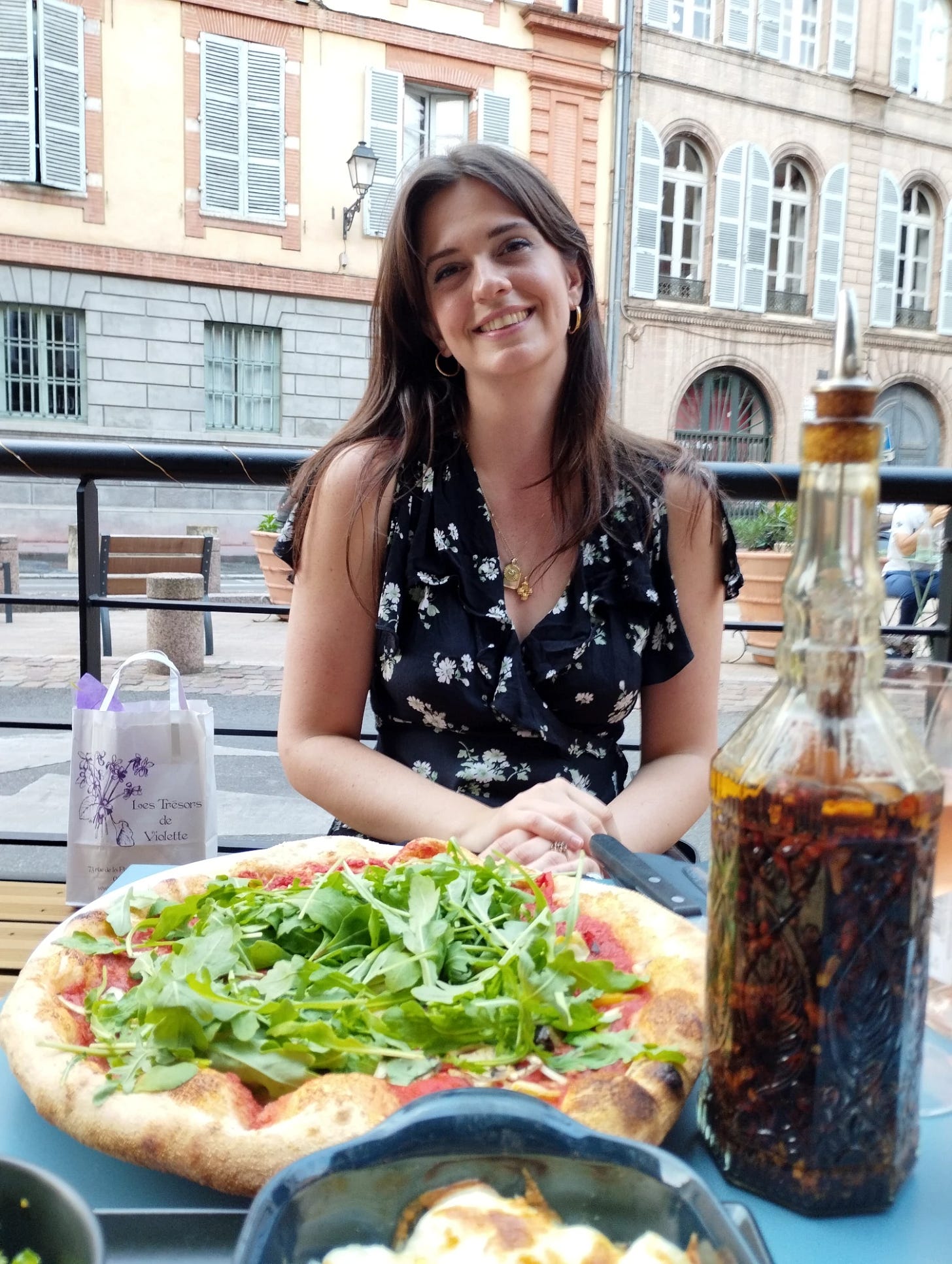Toulouse’s rainy-day restaurants