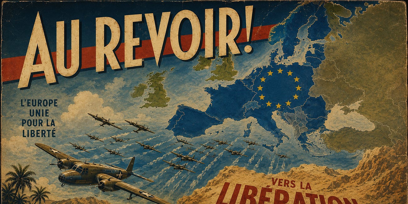 Remigration: Returning to Ourselves