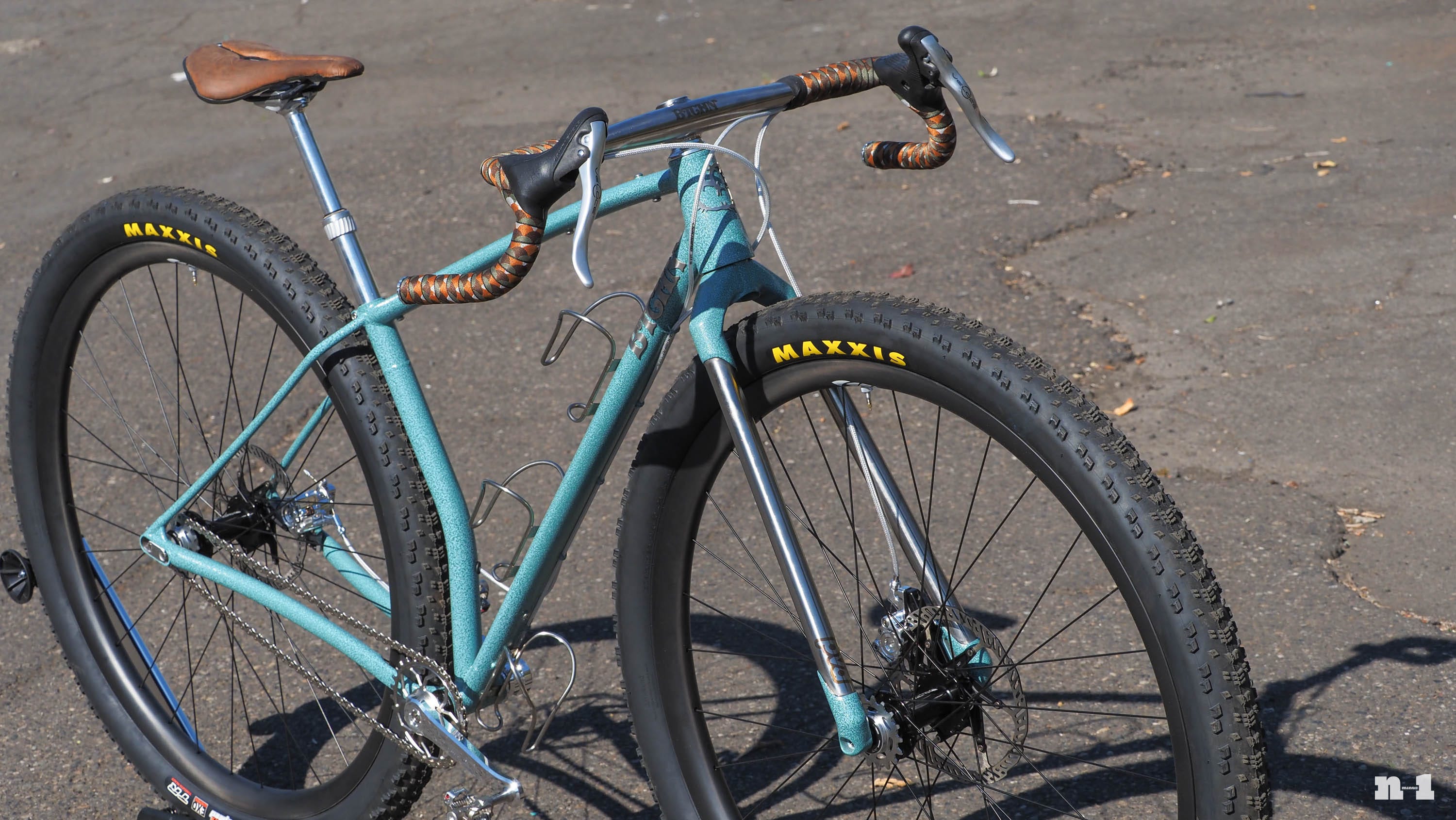 2025 MADE Show: Tech gallery, part 1 - by James Huang