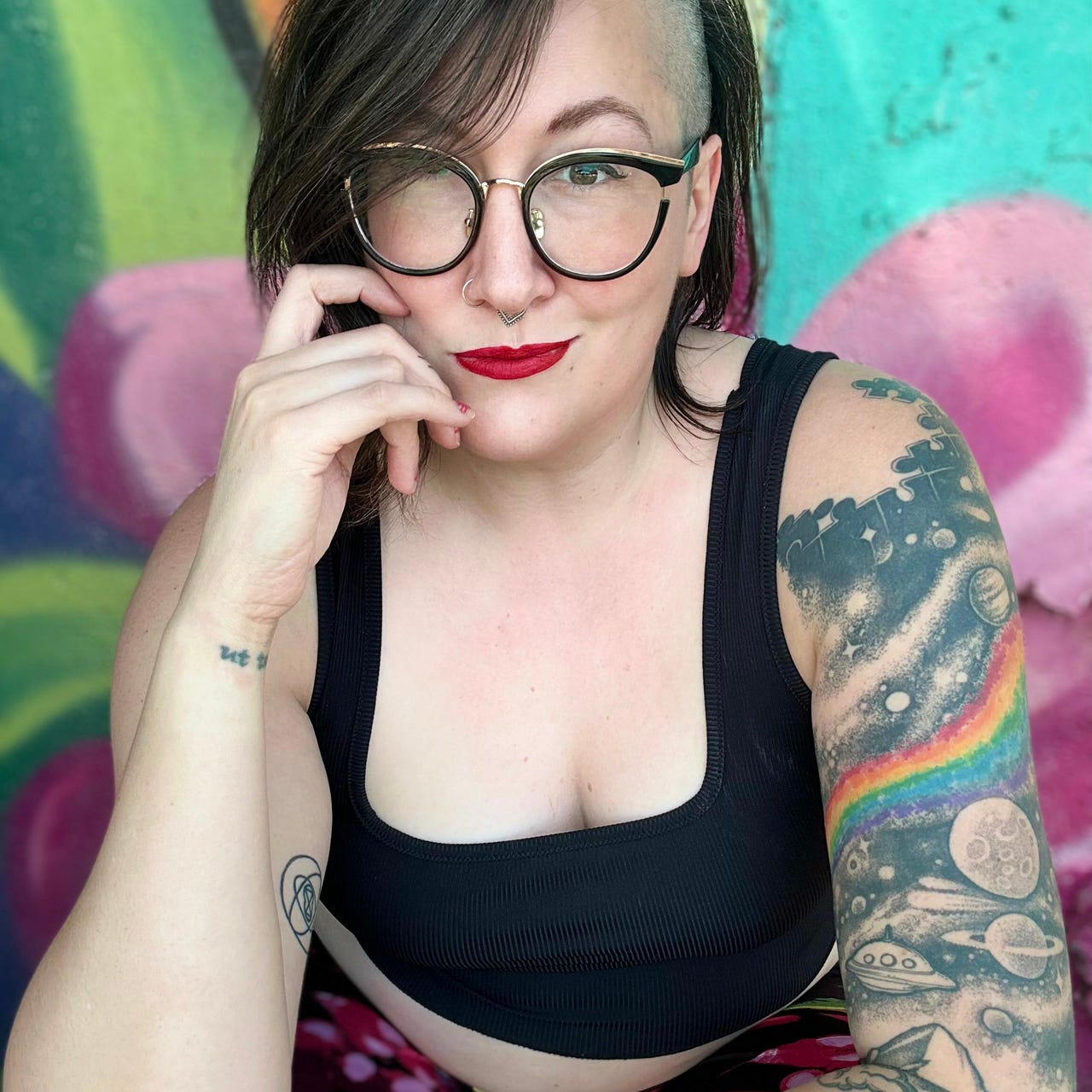 breath + blood + bone