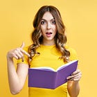 Your book isn’t just a book - it’s a hook