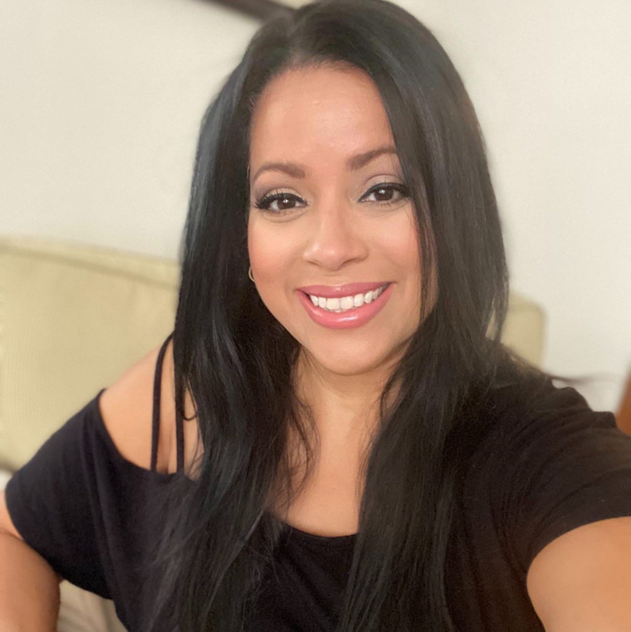 Suzette Gonzalez | Poet