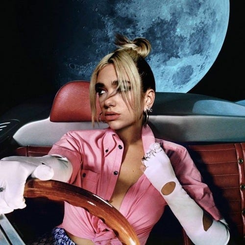 Boys Will Be Boys - Dua Lipa Fan Art (43513186) - Fanpop