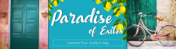 Paradise of Exiles ~ Insider Italy