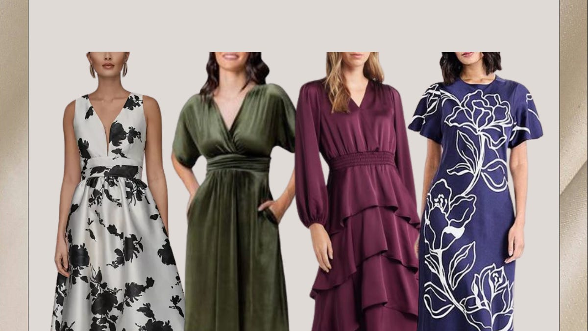 Wedding Guest Dress Help + Athleta's 25% Off Sale