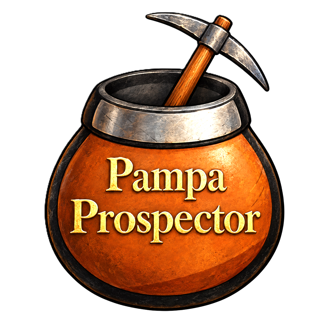Pampa Prospector