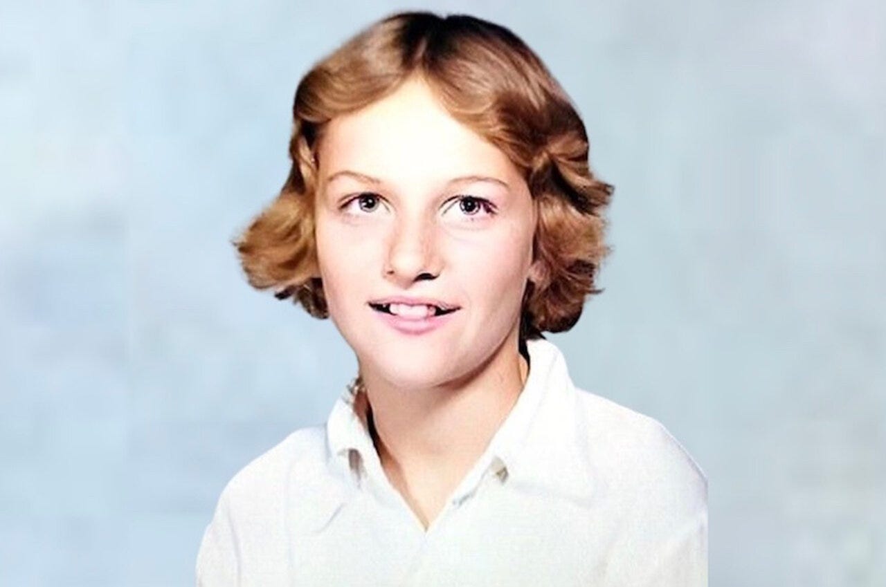 Missing Indiana Teen Tracy Sue Walker ID'd As 1985 Jane Doe Missing Indiana Teen Tracy Sue Walker ID'd As 1985 Jane Doe