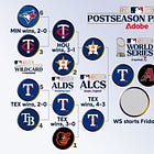 October (So Far)