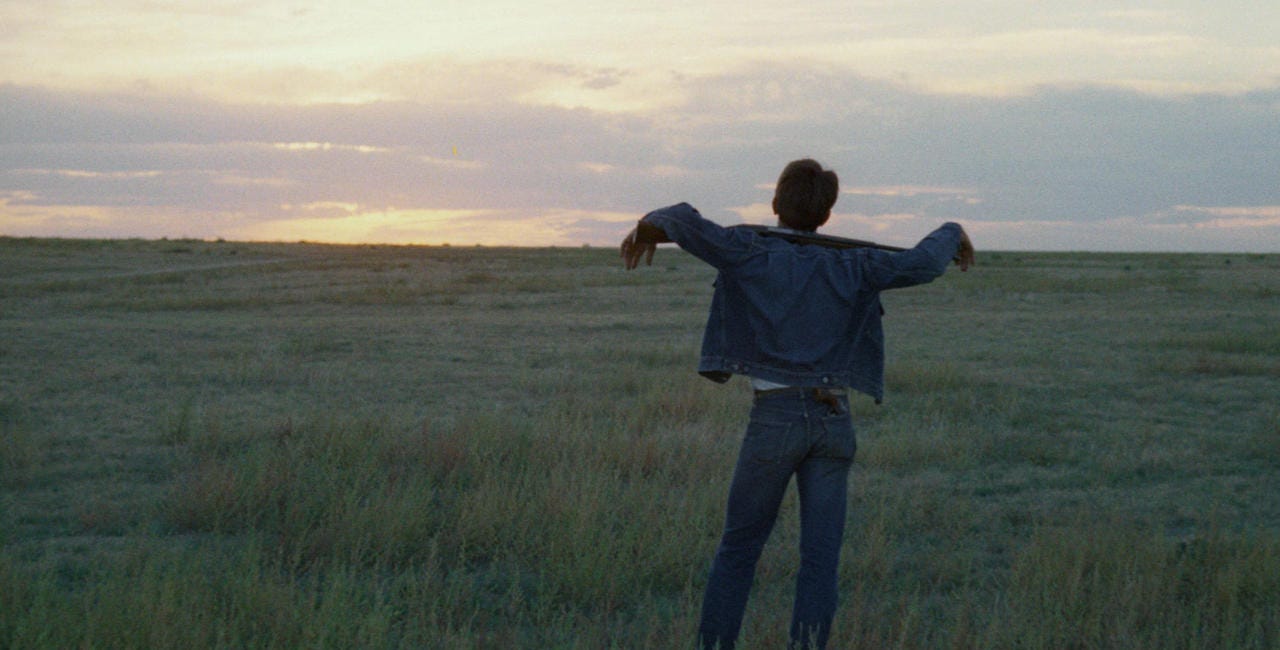Dreams of Heaven | The Filmography of Terrence Malick (Series #11)