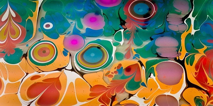On Psychedelic Integration and Existential Exploration – Litseen