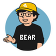 Bear Liu's avatar