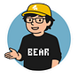 Bear Liu's avatar