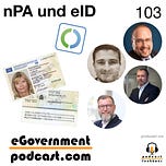 eGovernment Podcast 
