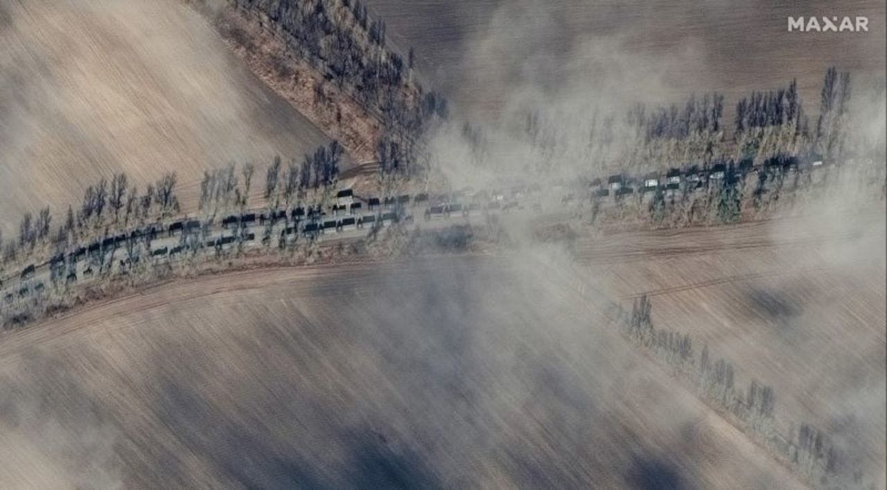 February 28, 2022 Russia-Ukraine news | CNN